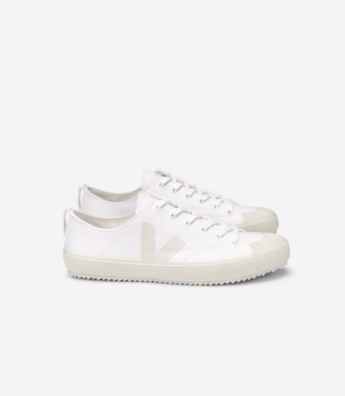 Sneaker VEJA Nova Men White Pierre