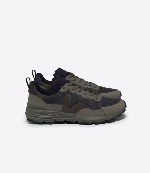 Sneaker VEJA Dekkan Alveomesh Grafite Eagle