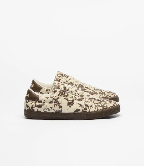 Sneaker VEJA Panenka Leather Pierre Wild Country Men