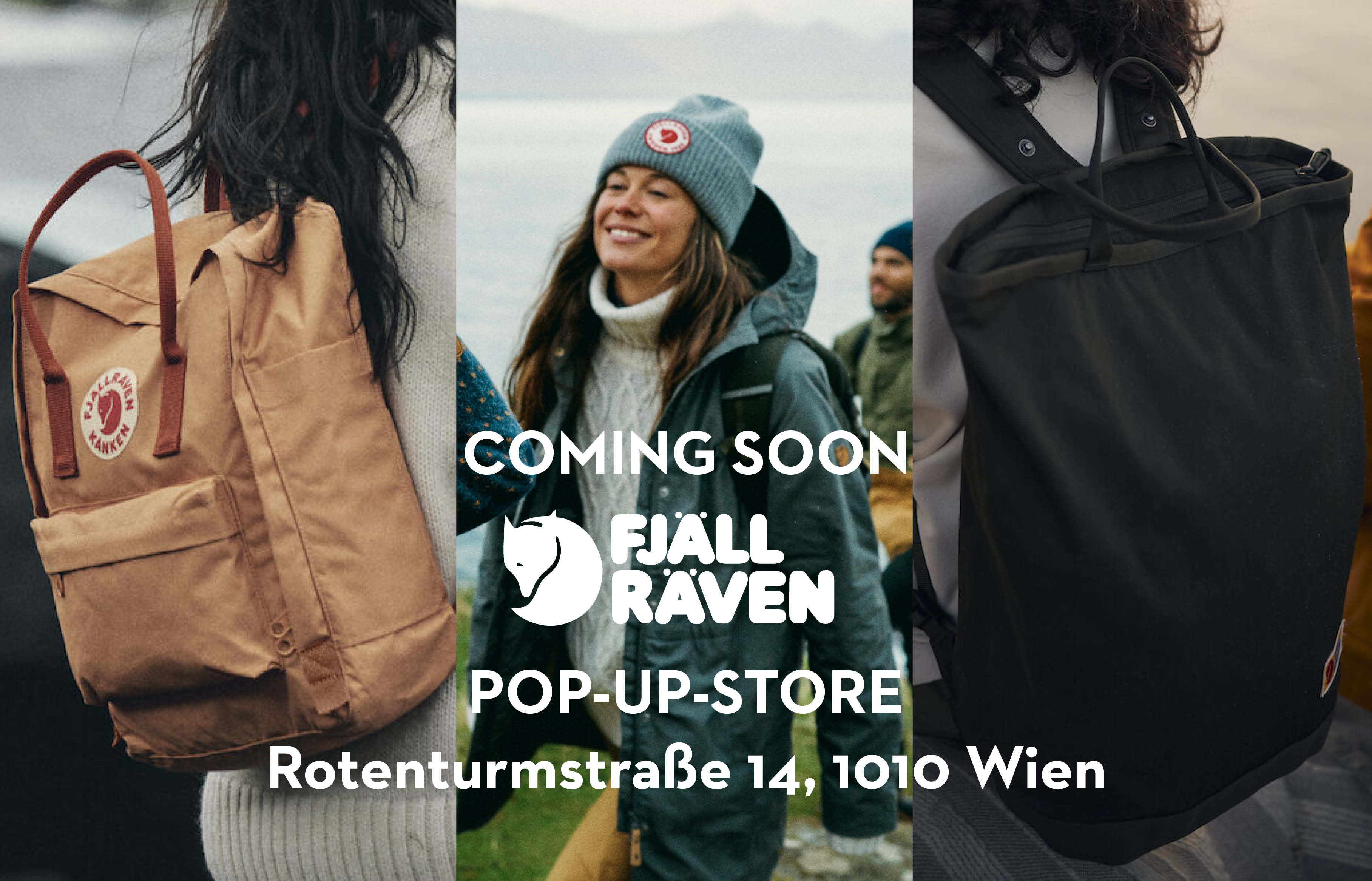 TUREK dein für trendige & nachhaltige Mode! TUREK